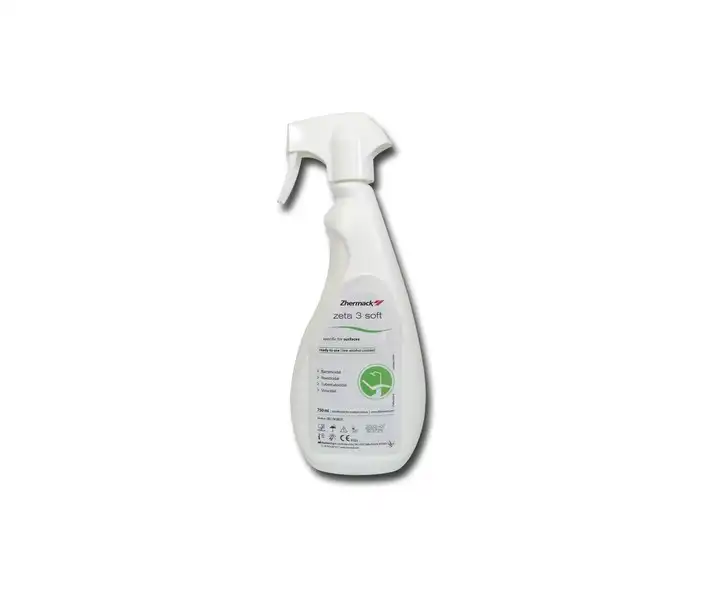 ZHERMACK ZETA 3 SOFT (750 ML)